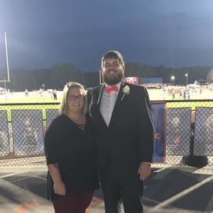 Meet your Posher, Rodney